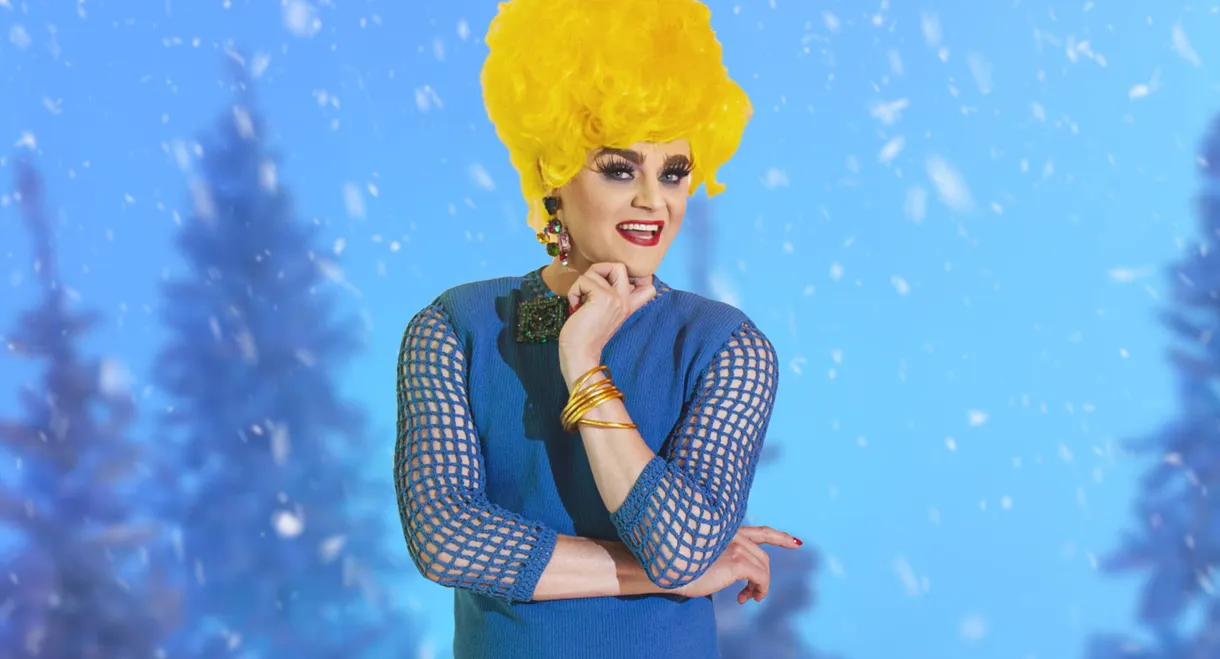 Tammie Brown's Holiday Sparkle