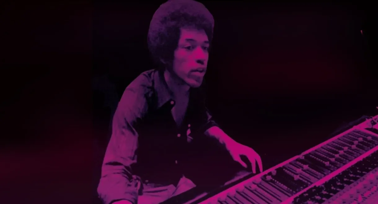 Electric Lady Studios: A Jimi Hendrix Vision