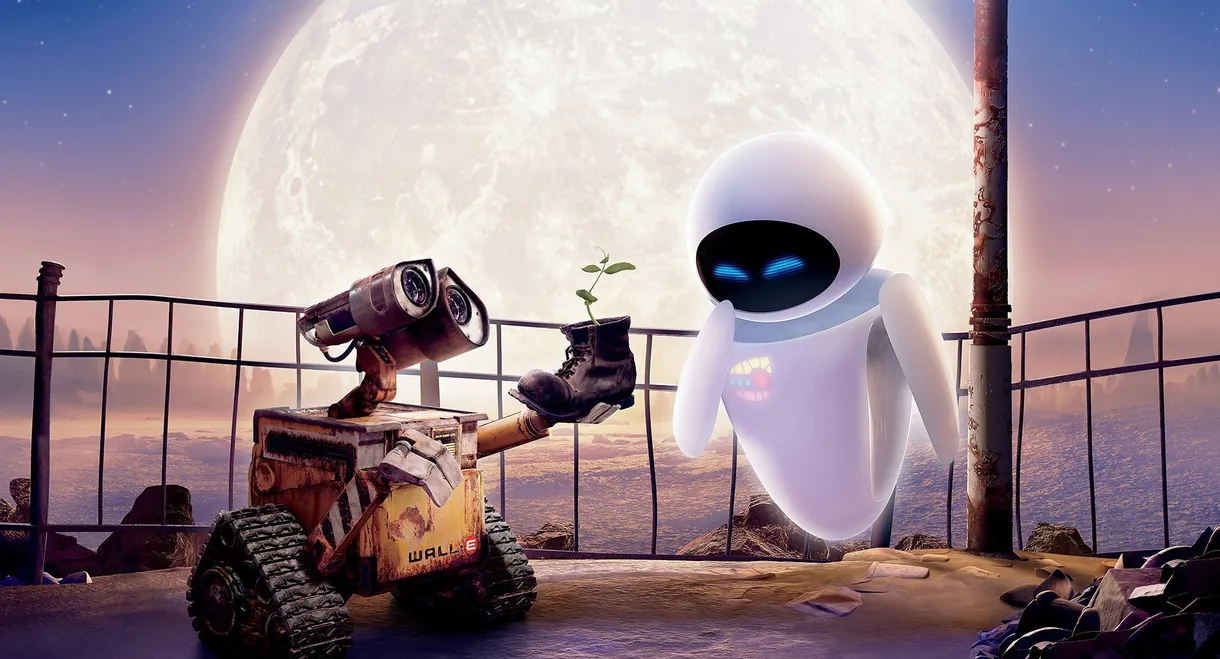 WALL·E