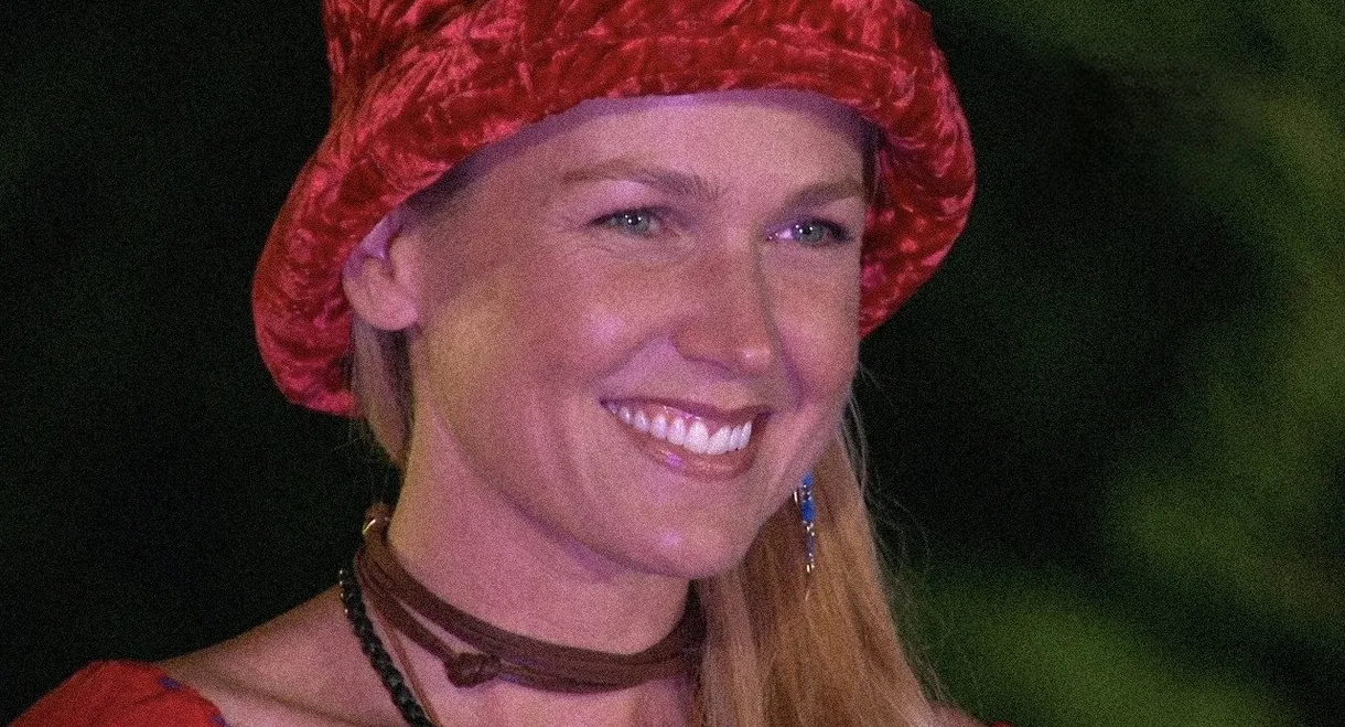 Xuxa and the Elves