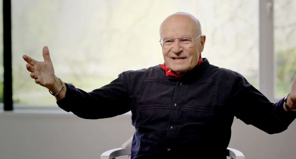 Volker Schlöndorff: The Beat of the Drum