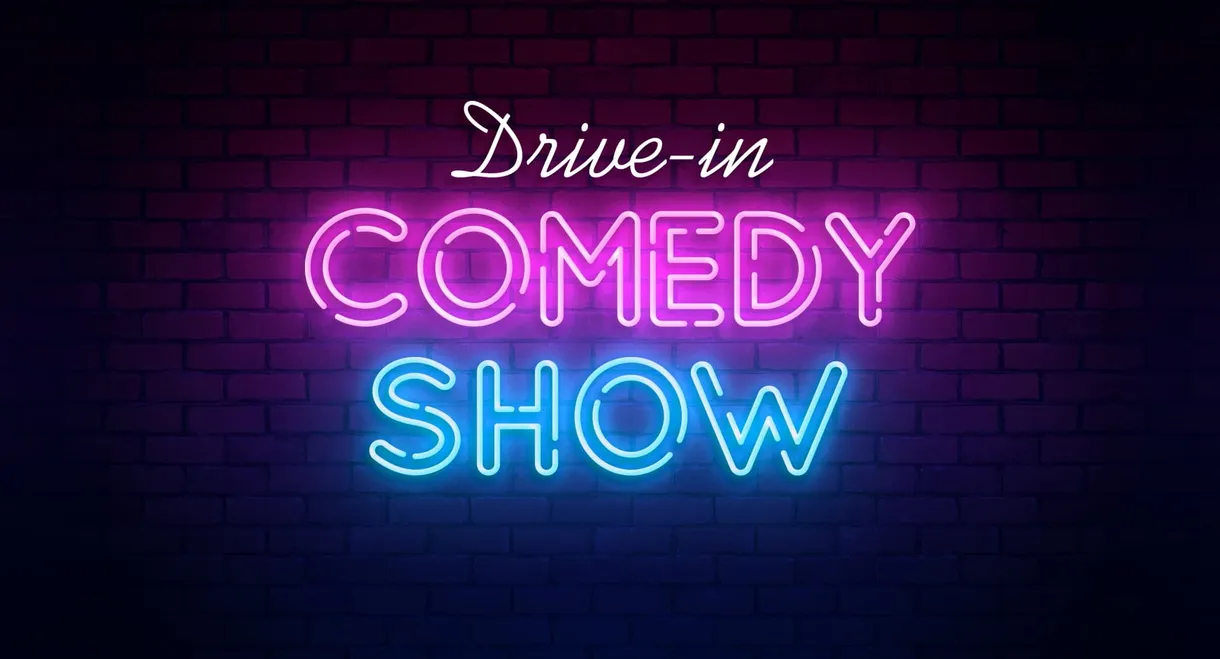 Drive-in Comedy Show