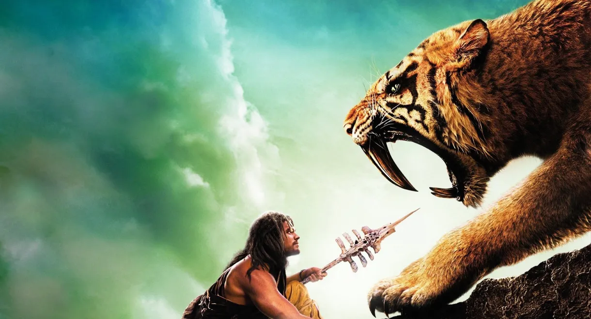 10,000 BC