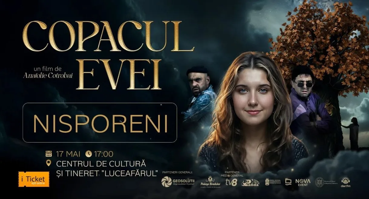 Copacul Evei
