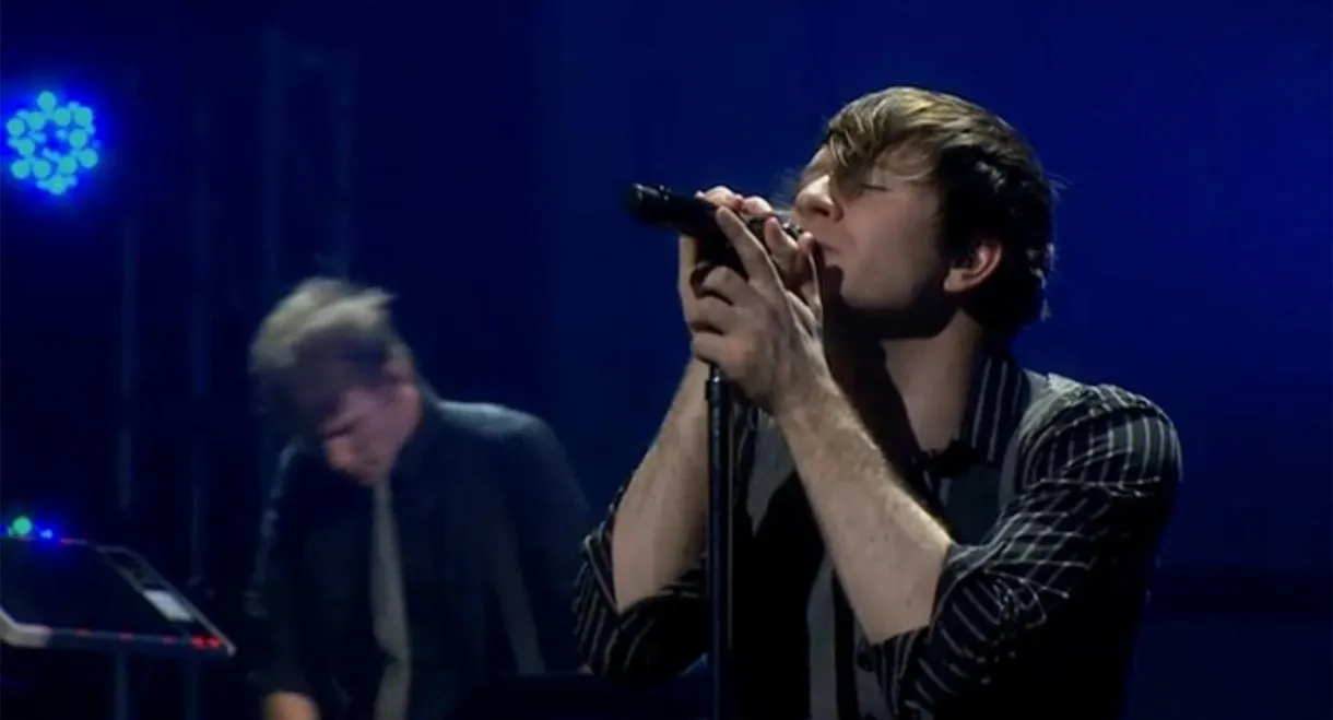 Owl City - Live from Los Angeles