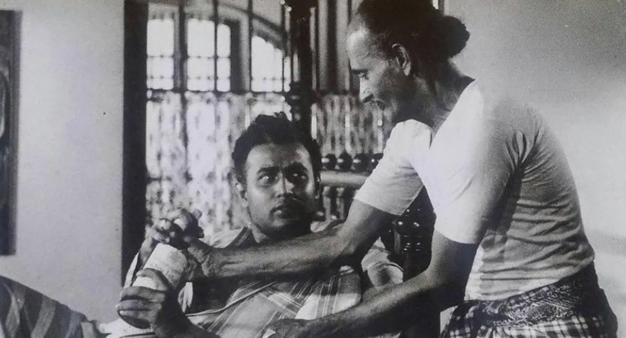 Parasathu Mal