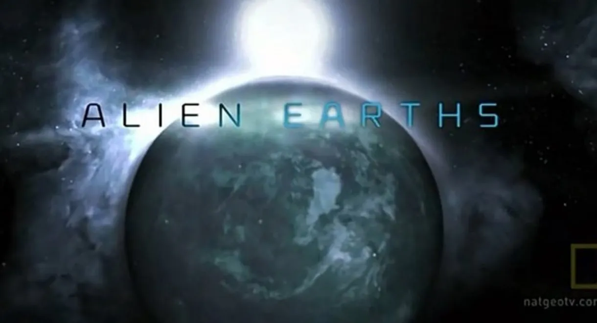 Alien Earths