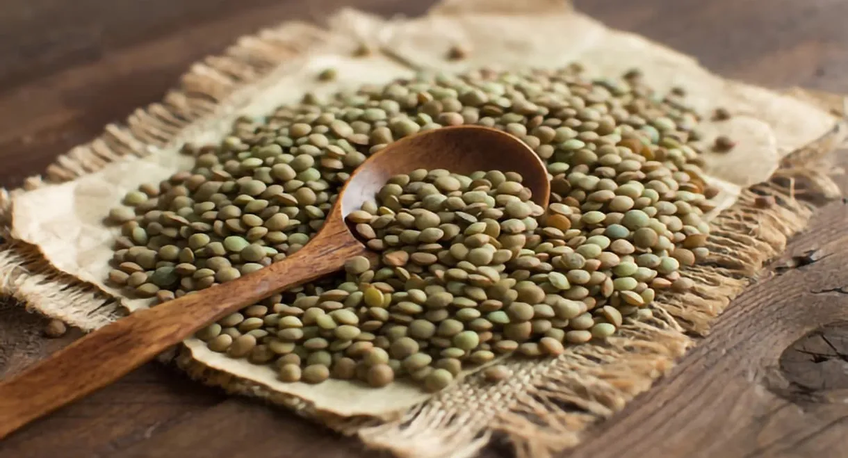 Lentils: A Miracle Of Nutrition