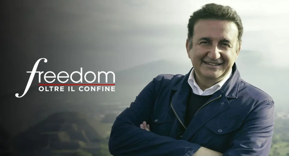 Freedom - Oltre il confine