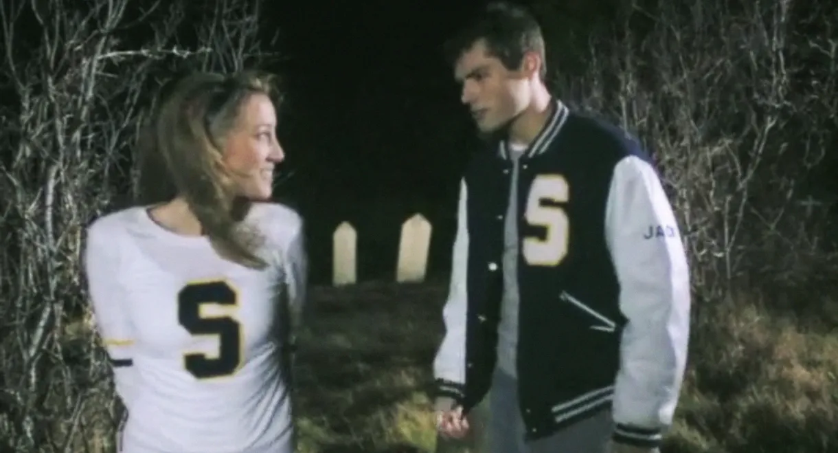 Date with the Dead