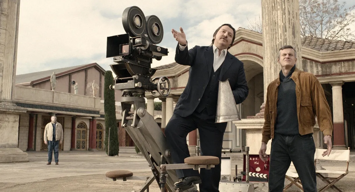 Il grande Boccia