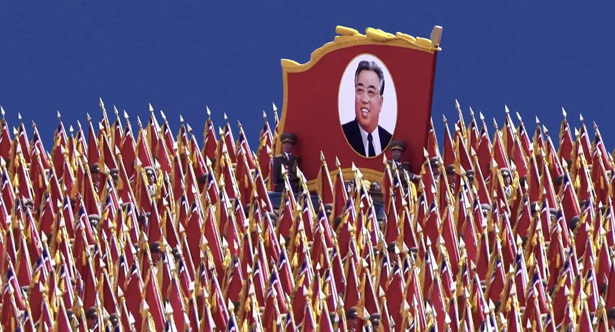 Inside North Korea: The Kim Dynasty