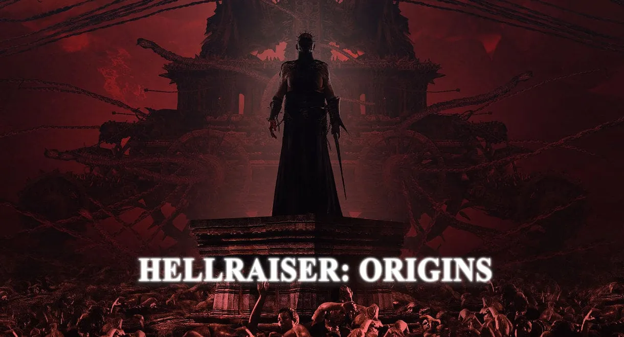 Hellraiser: Origins