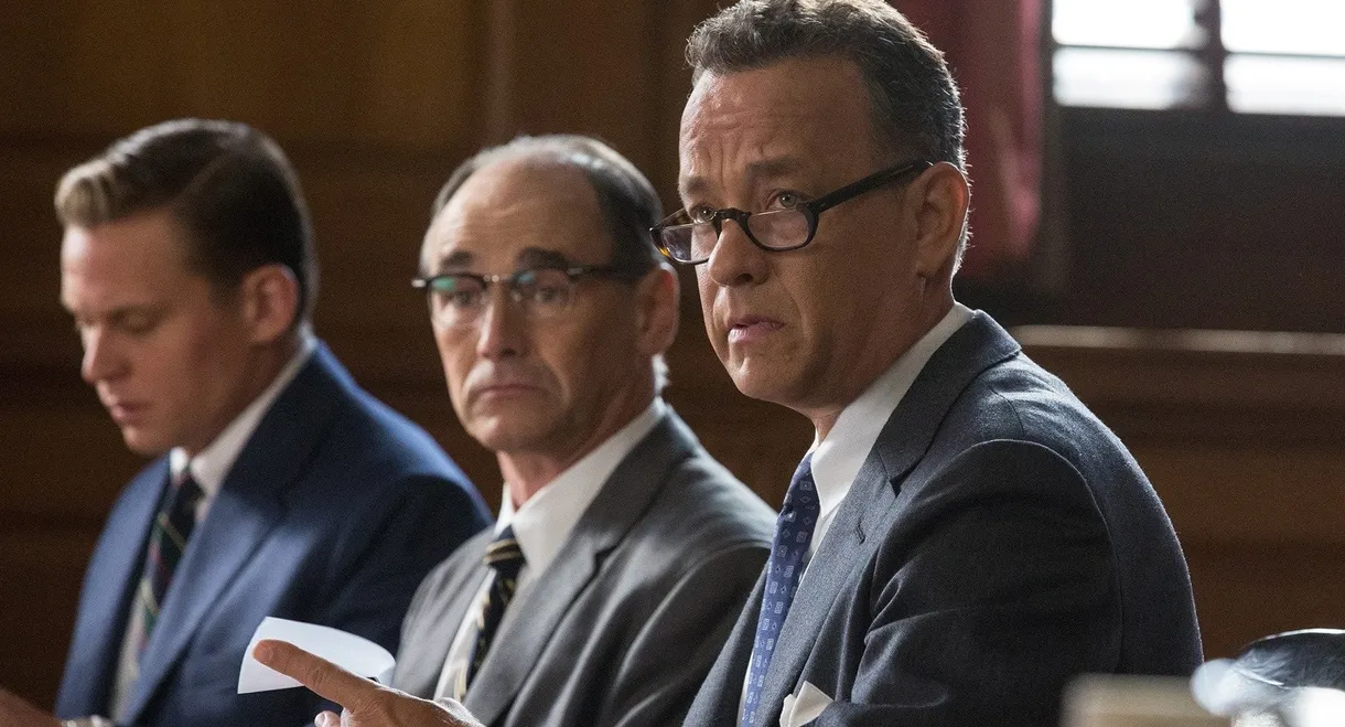 Bridge of Spies