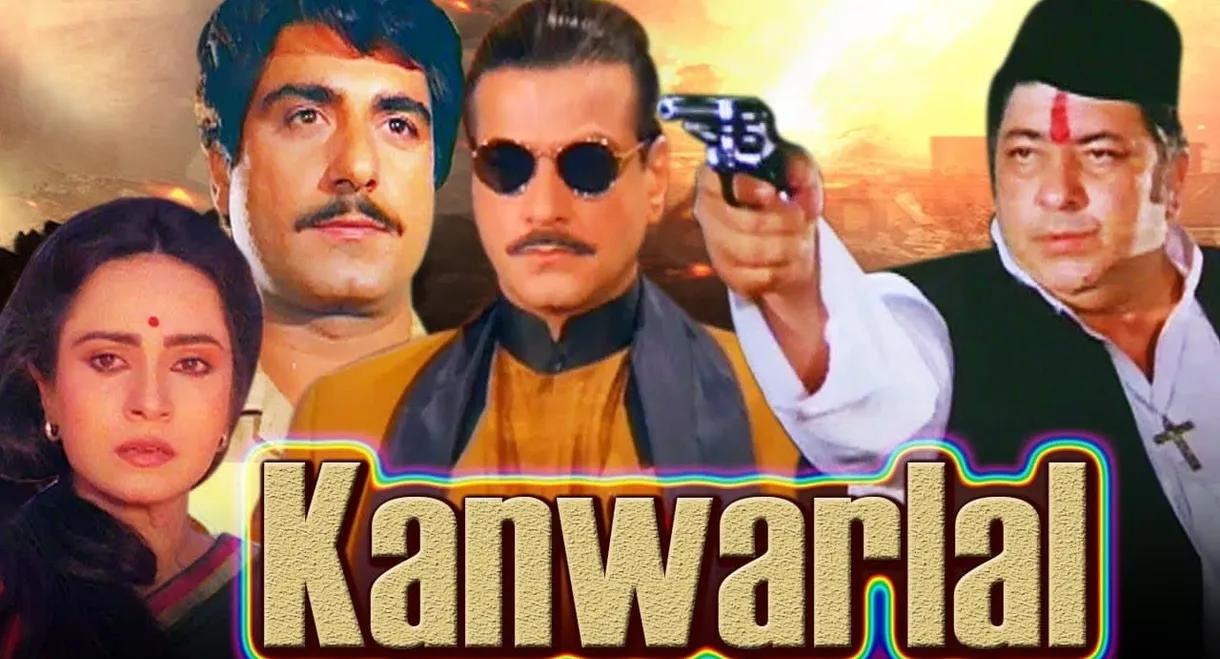 Kanwarlal