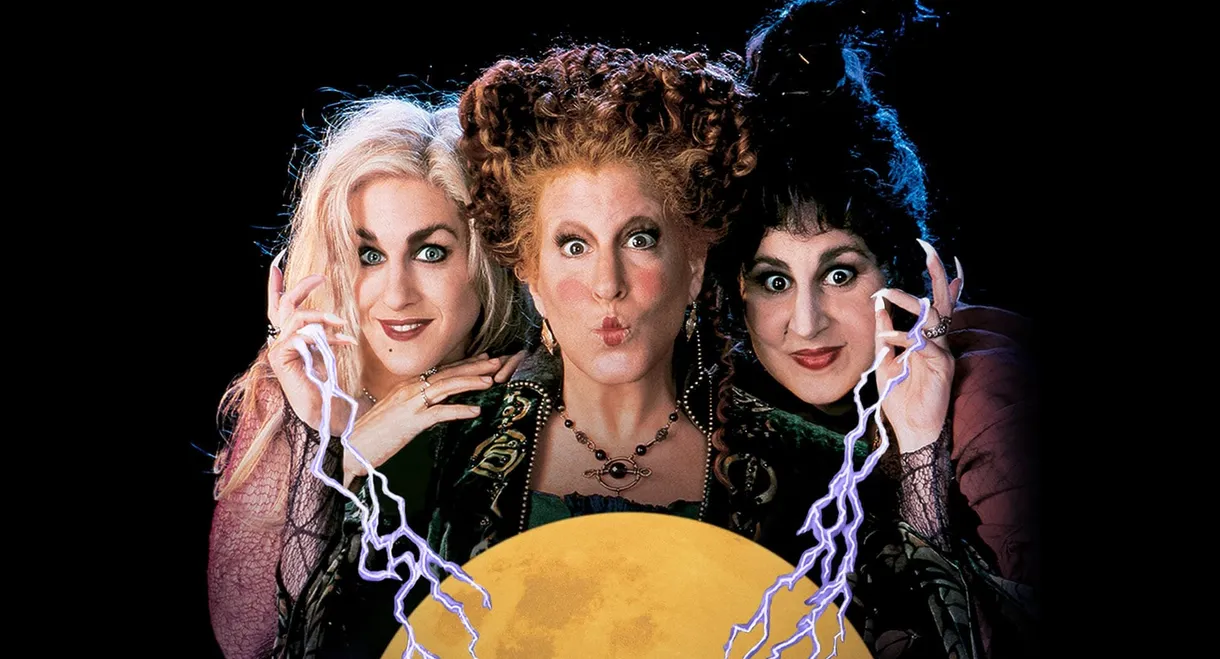 Hocus Pocus