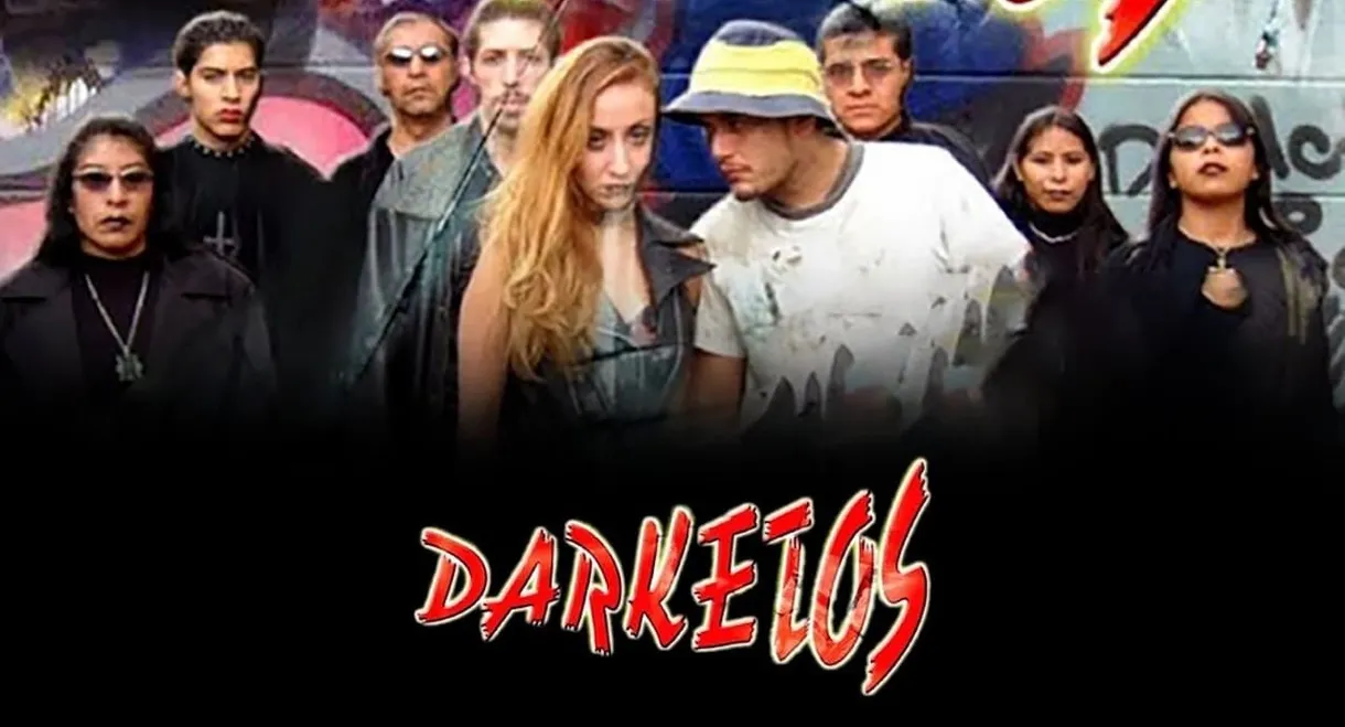 Darketos