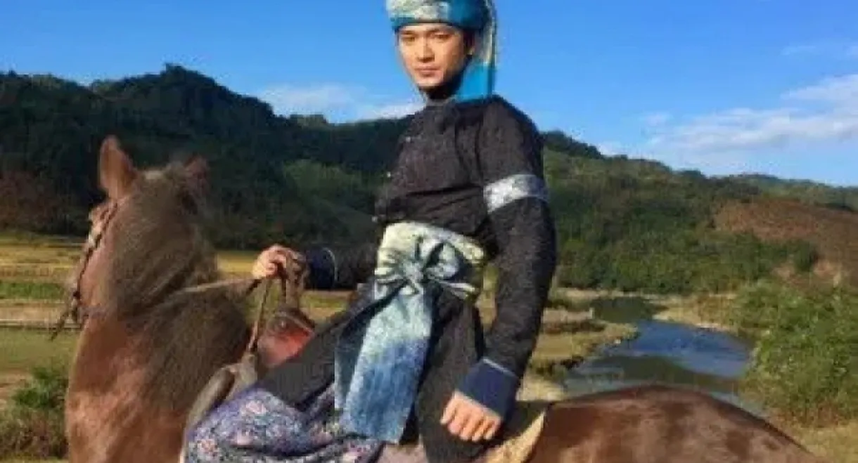 The Ying River