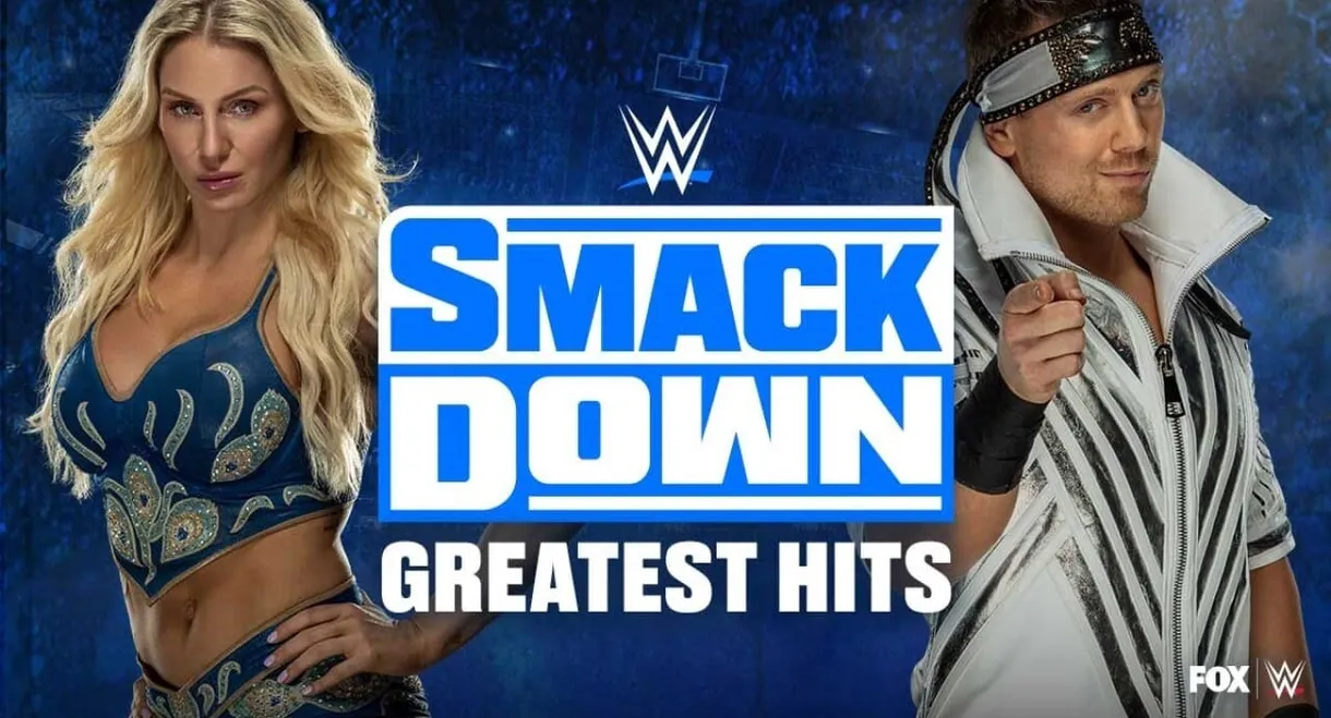 WWE: SmackDown's Greatest Hits