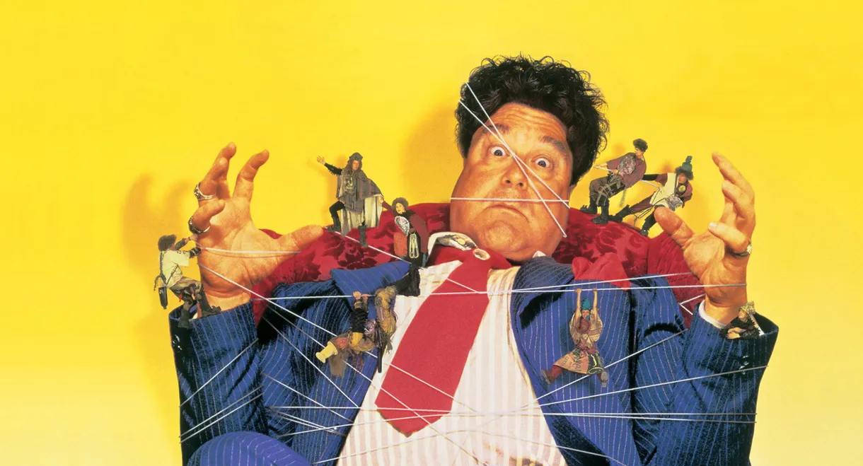 The Borrowers