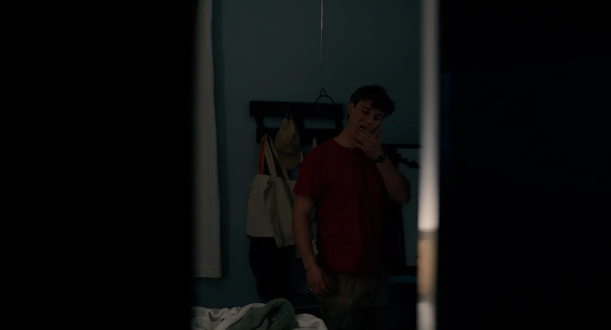 A Peek