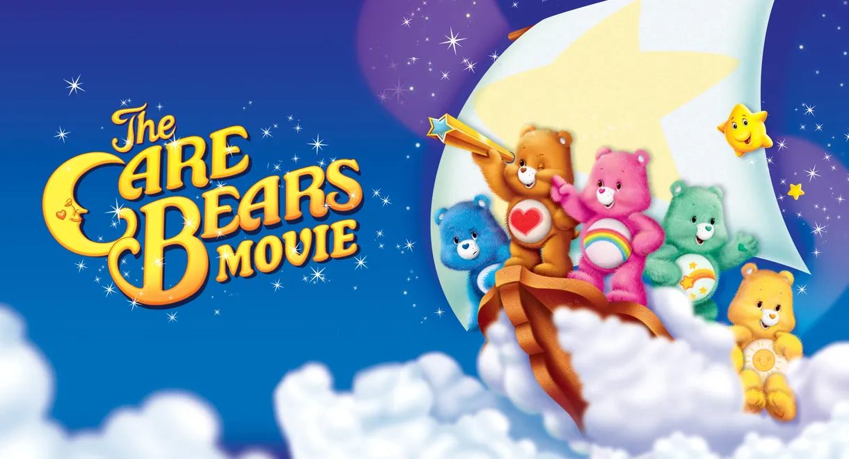 The Care Bears Movie