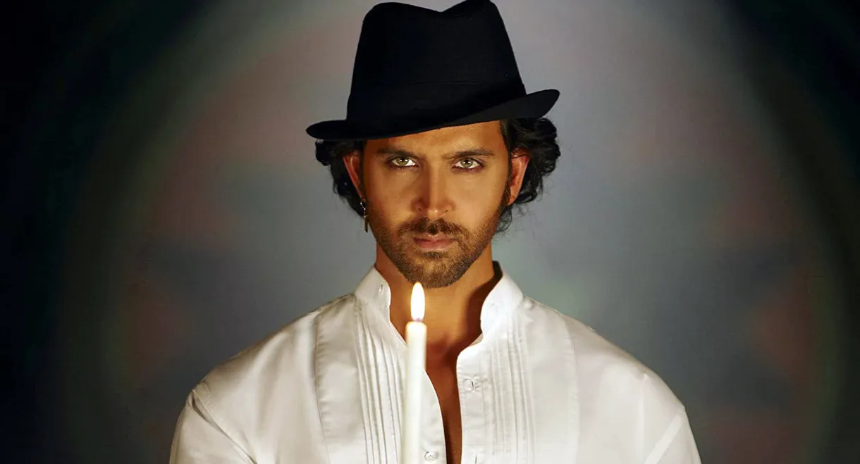 Guzaarish