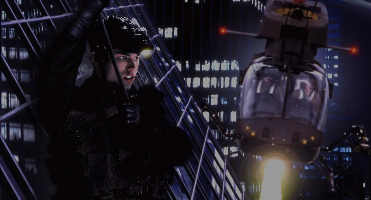 Task Force 2001