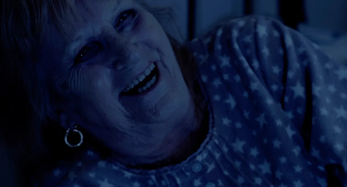 A Final Exorcism