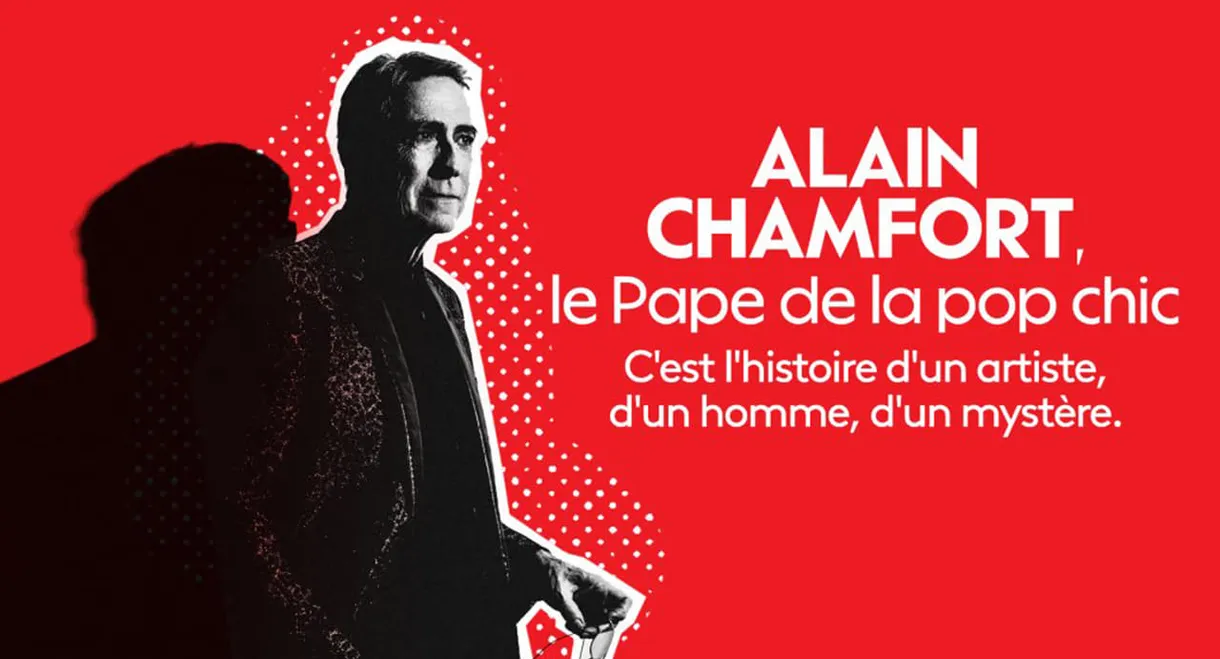 Alain Chamfort, le pape de la pop chic