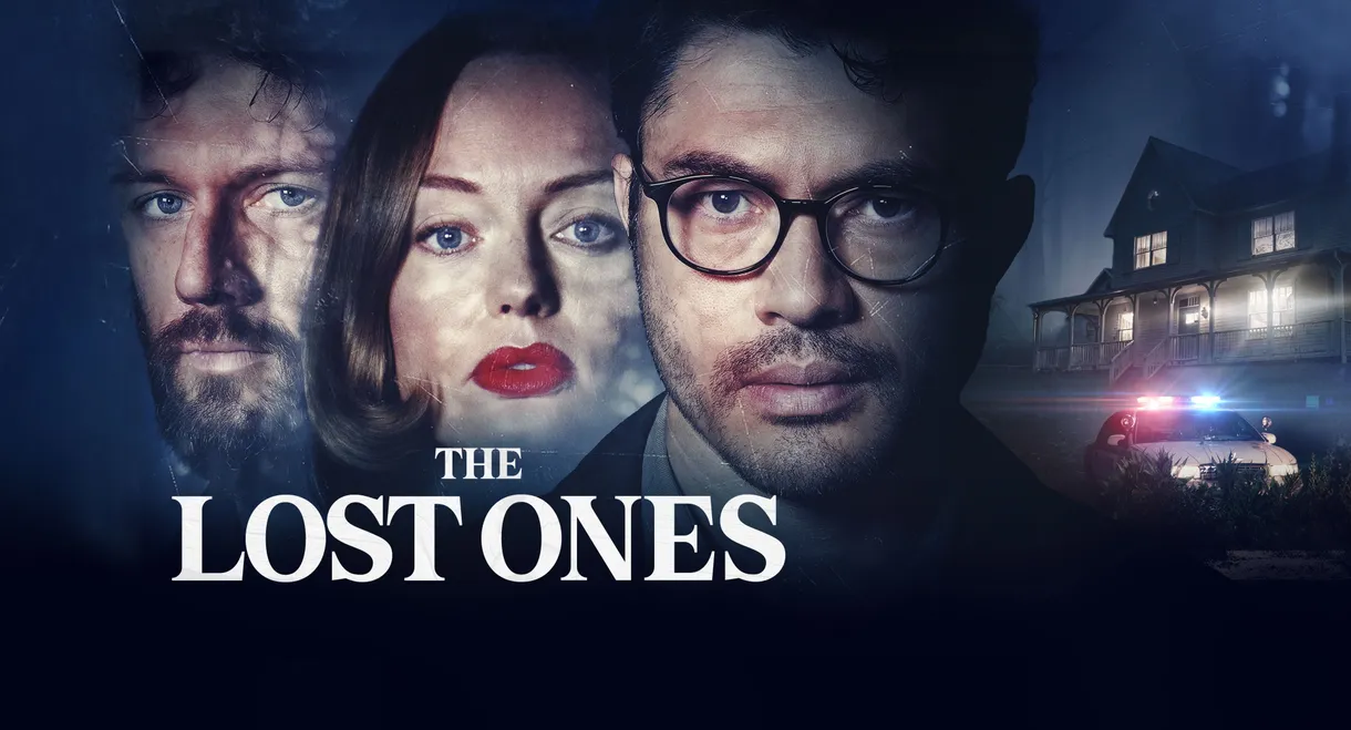 The Lost Ones