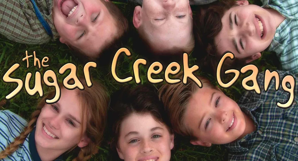 Sugar Creek Gang: Swamp Robber