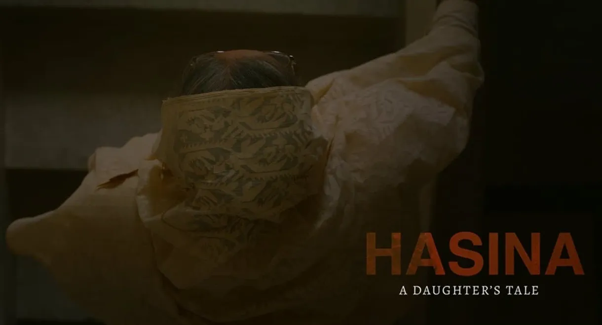 Hasina: A Daughter's Tale