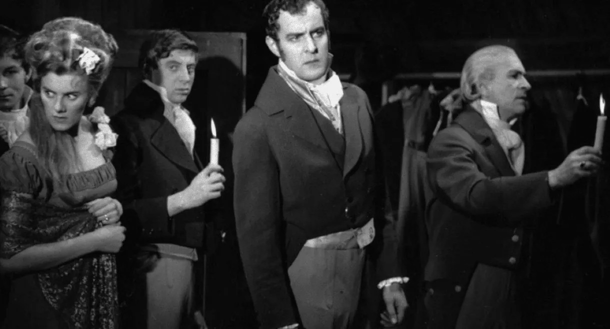 Clocks in the Moonlight