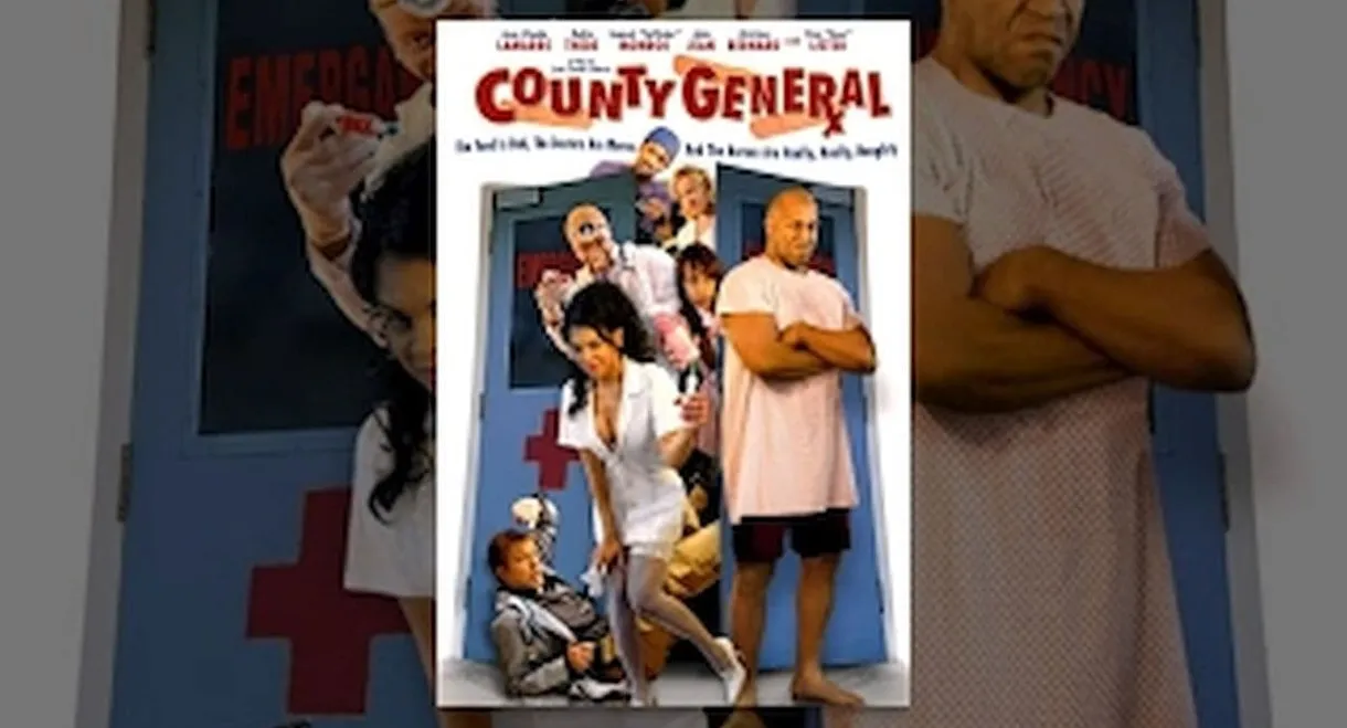 County General