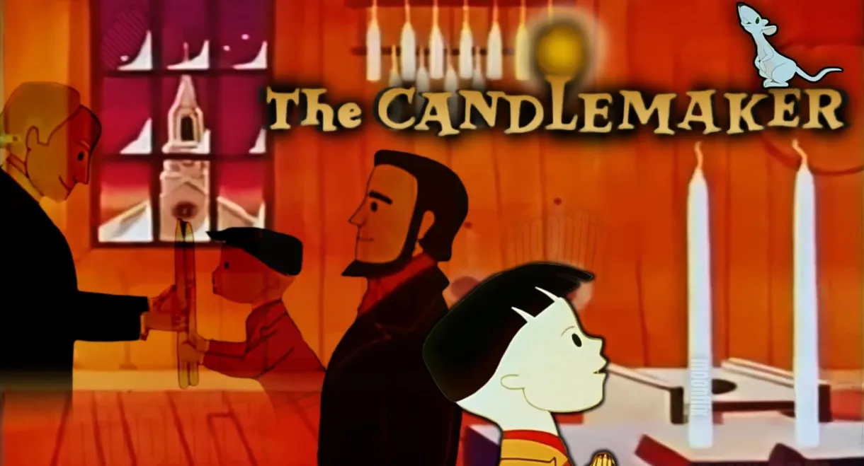 The Candlemaker