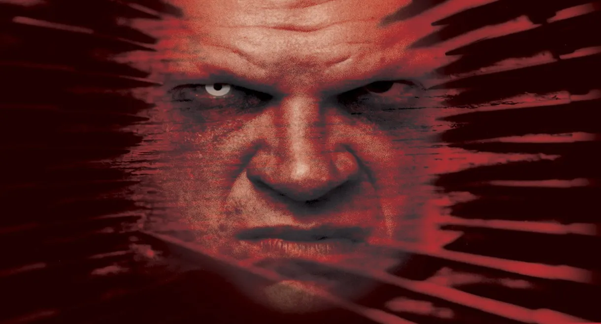 WWE Unforgiven 2003
