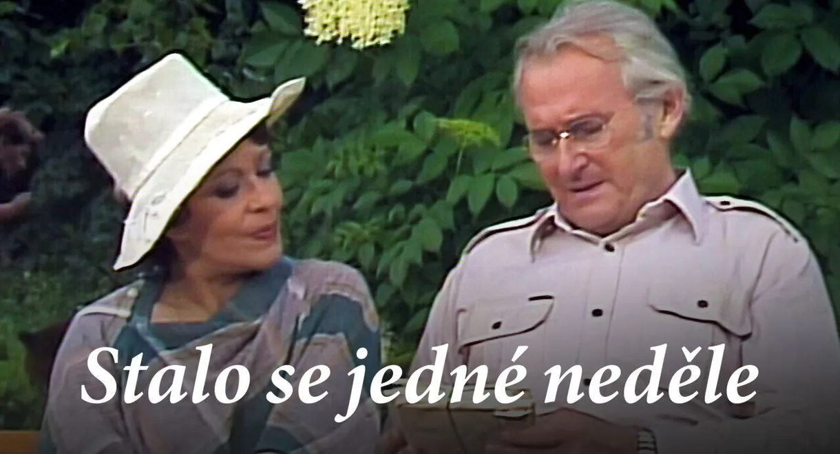 Stalo se jedné neděle