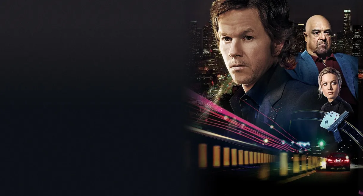 The Gambler