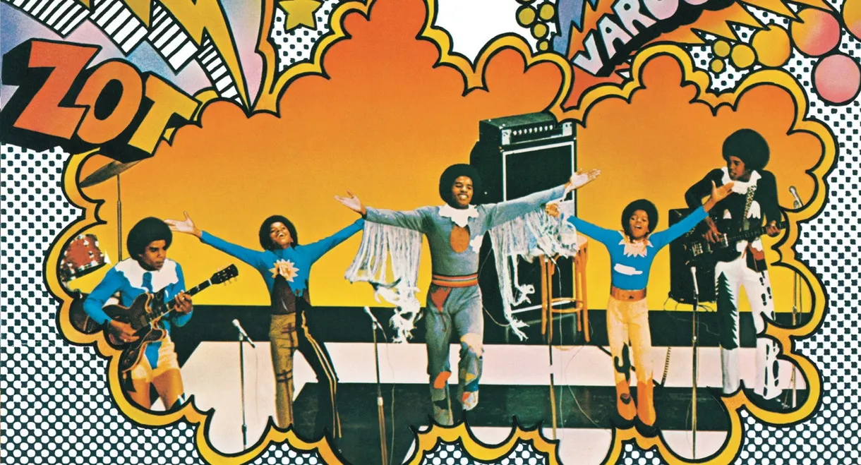 The Jackson 5: Goin' Back to Indiana