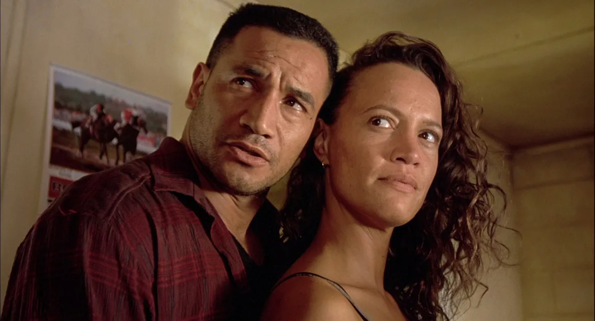 Once Were Warriors