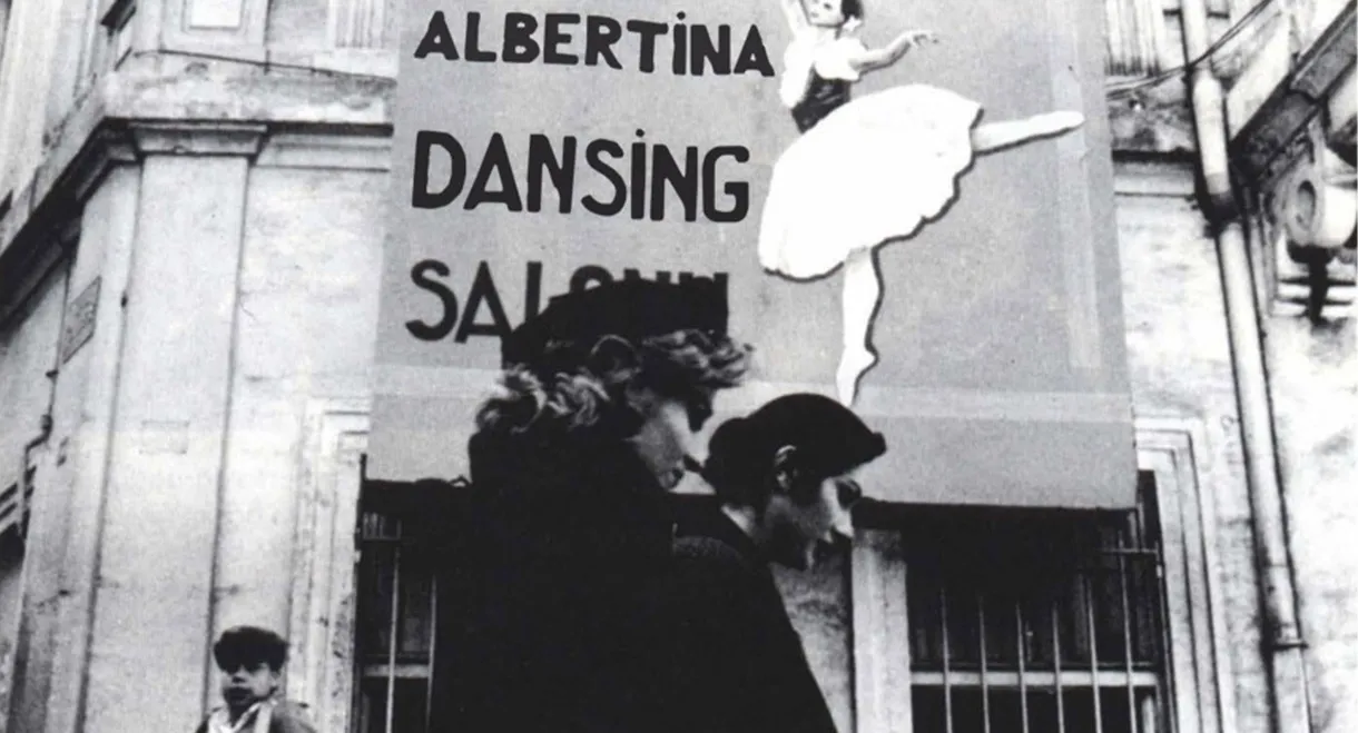 From Canto to Tango