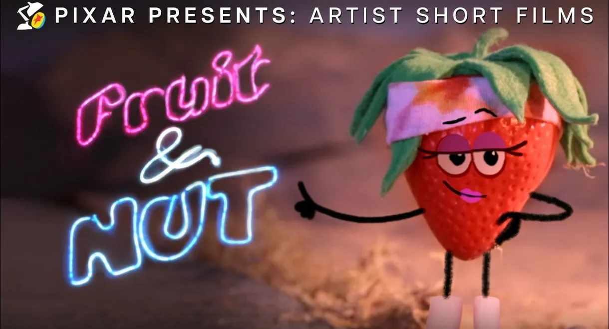Fruit & Nut
