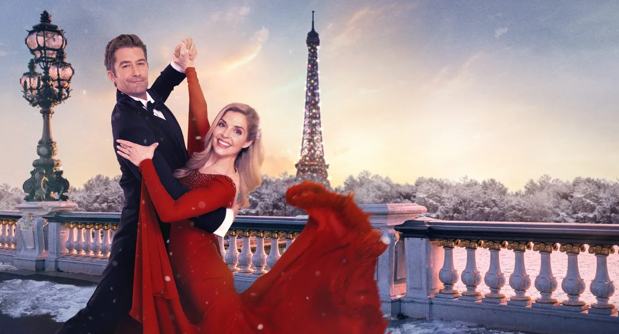 Paris Christmas Waltz