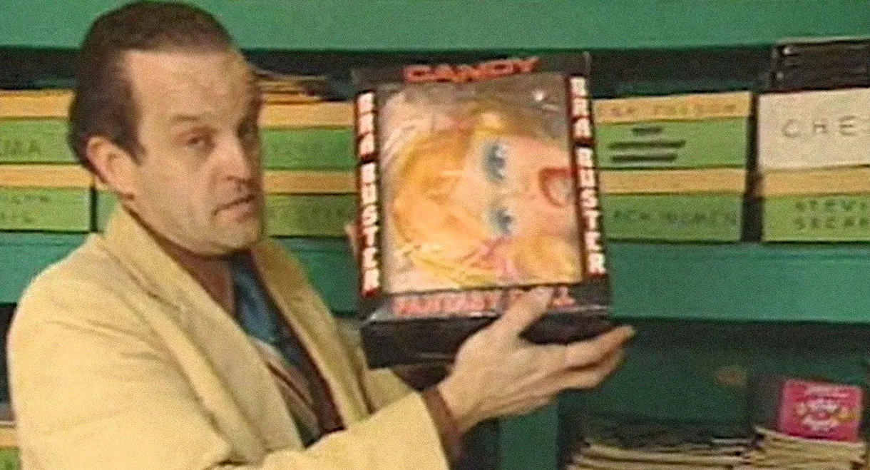 King of Porn