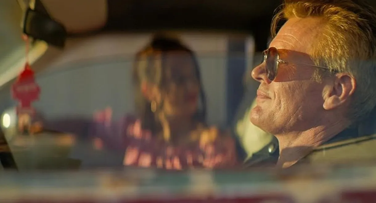 Sunset Strip Killers