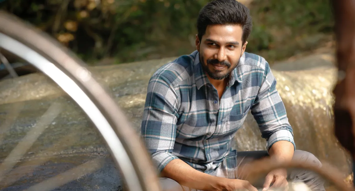 Irandu Vaanam