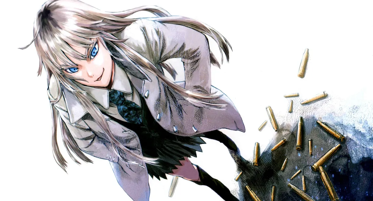 Jormungand