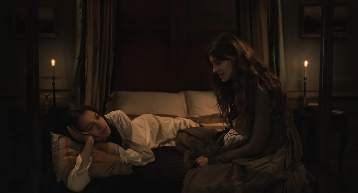 Sense and Sensibility