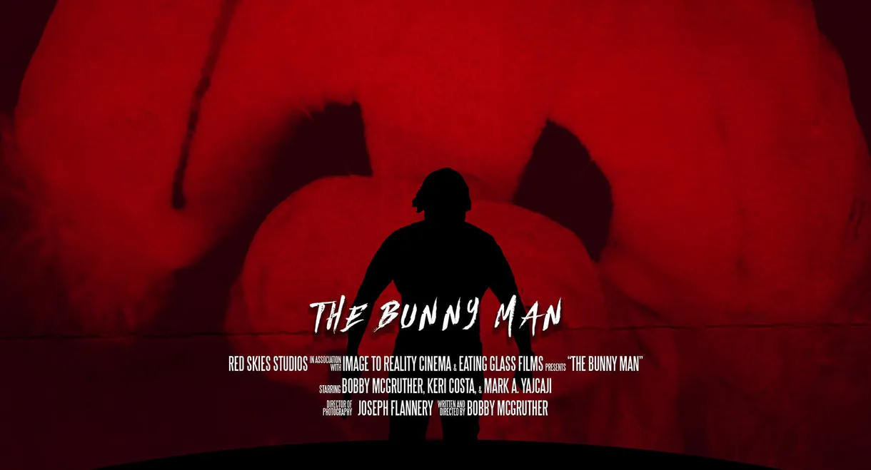 The Bunny Man